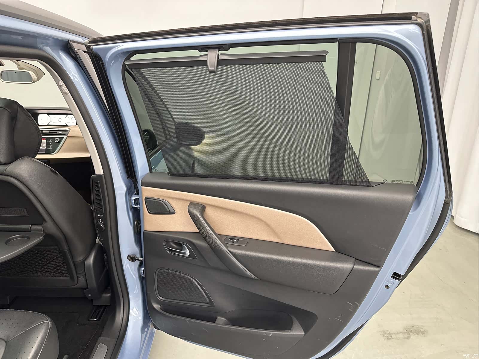 Citroen C4, 2016 35