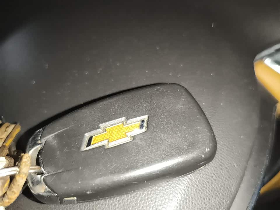 Chevrolet Mai Ruibao XL