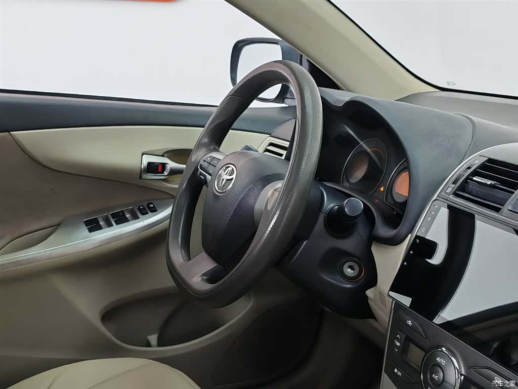 Toyota Corolla, 2012 22