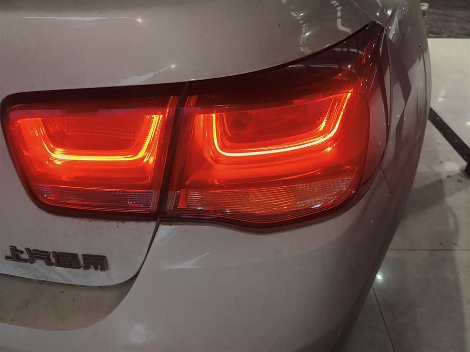 Chevrolet Mai Ruibao