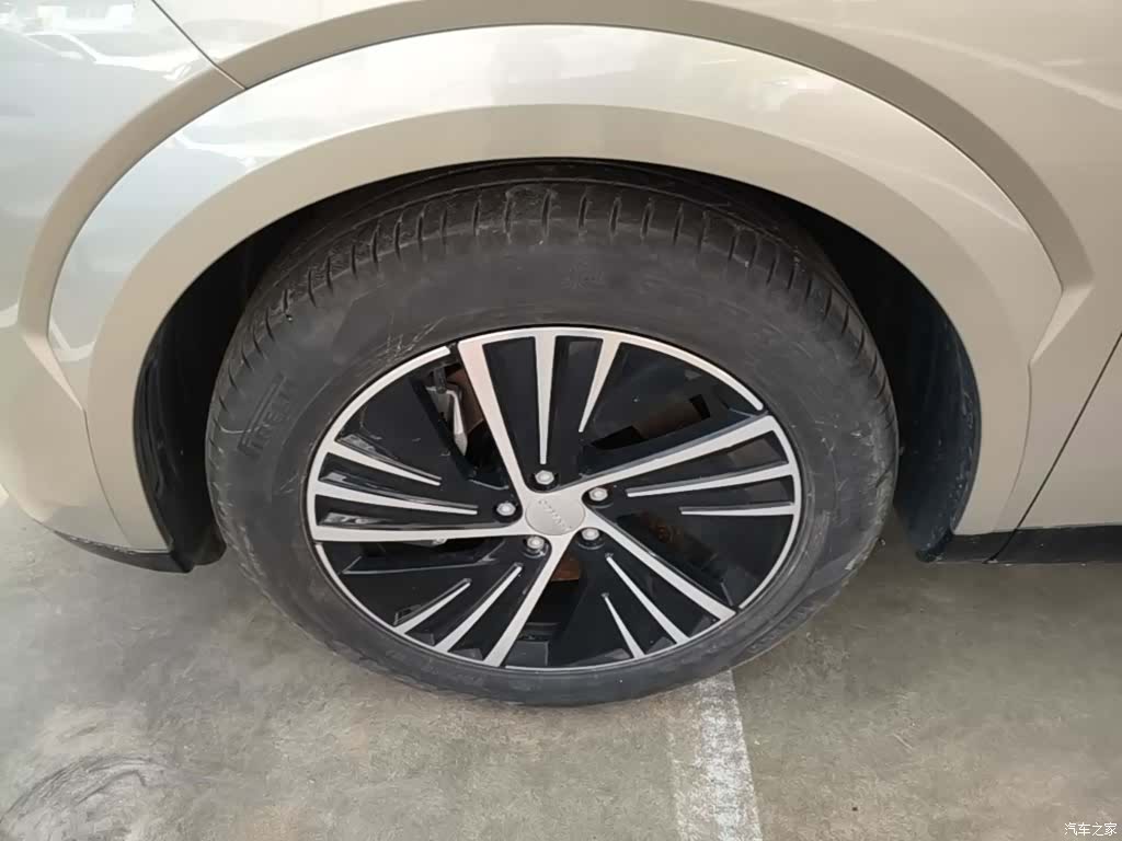 Lynk & Co 02, 2024 23