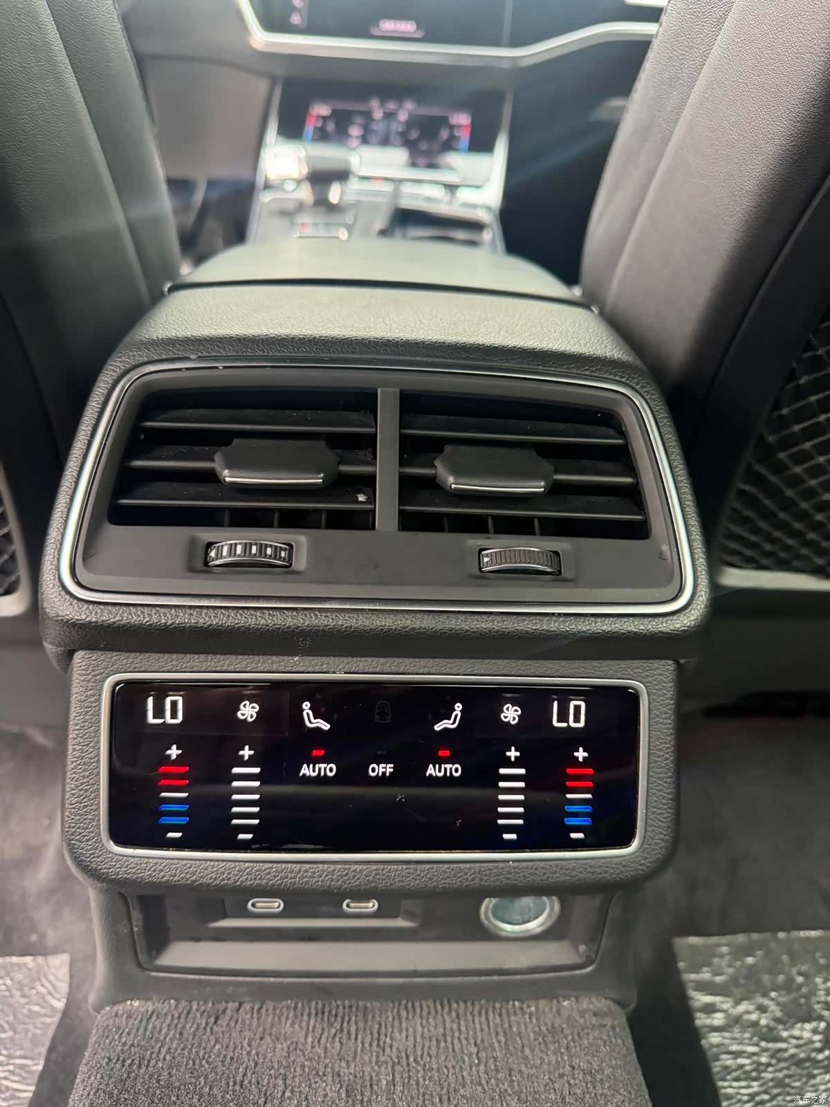 Audi A6L, 2023 20