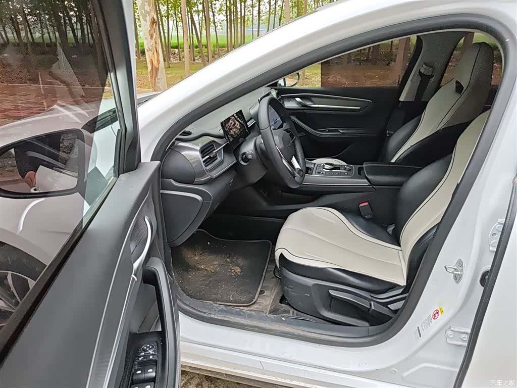 BYD Destroyer 05, 2024 12