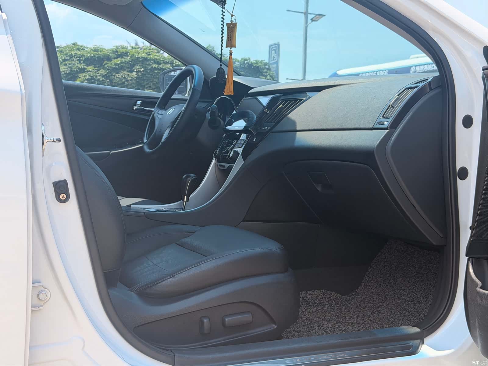 Hyundai Sonata, 2014 6