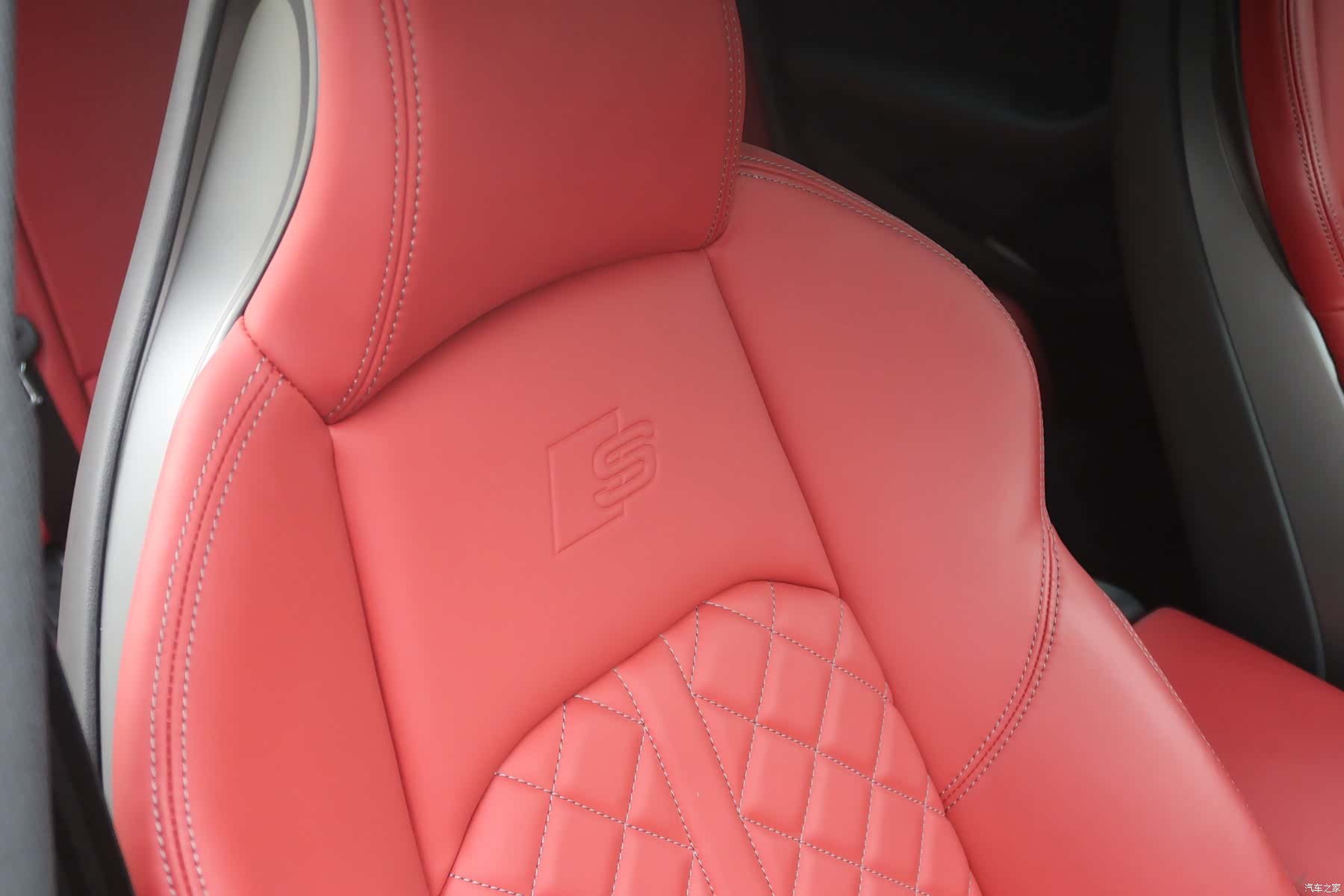 Audi S4, 2024 18