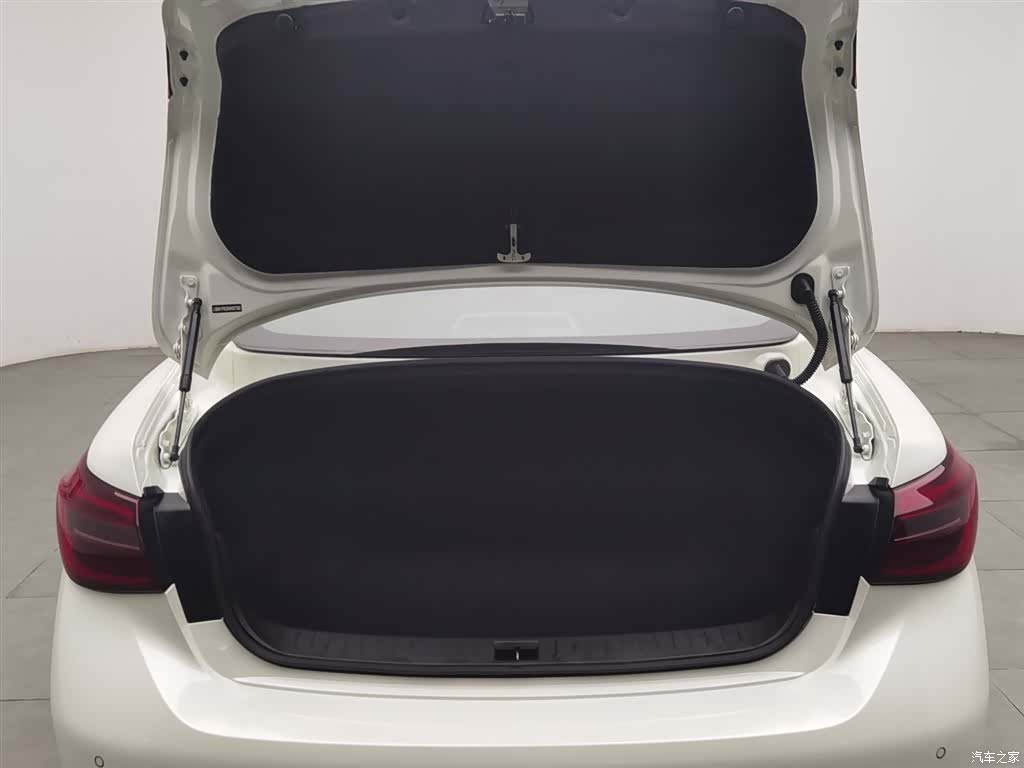Infiniti Q50L, 2023 16