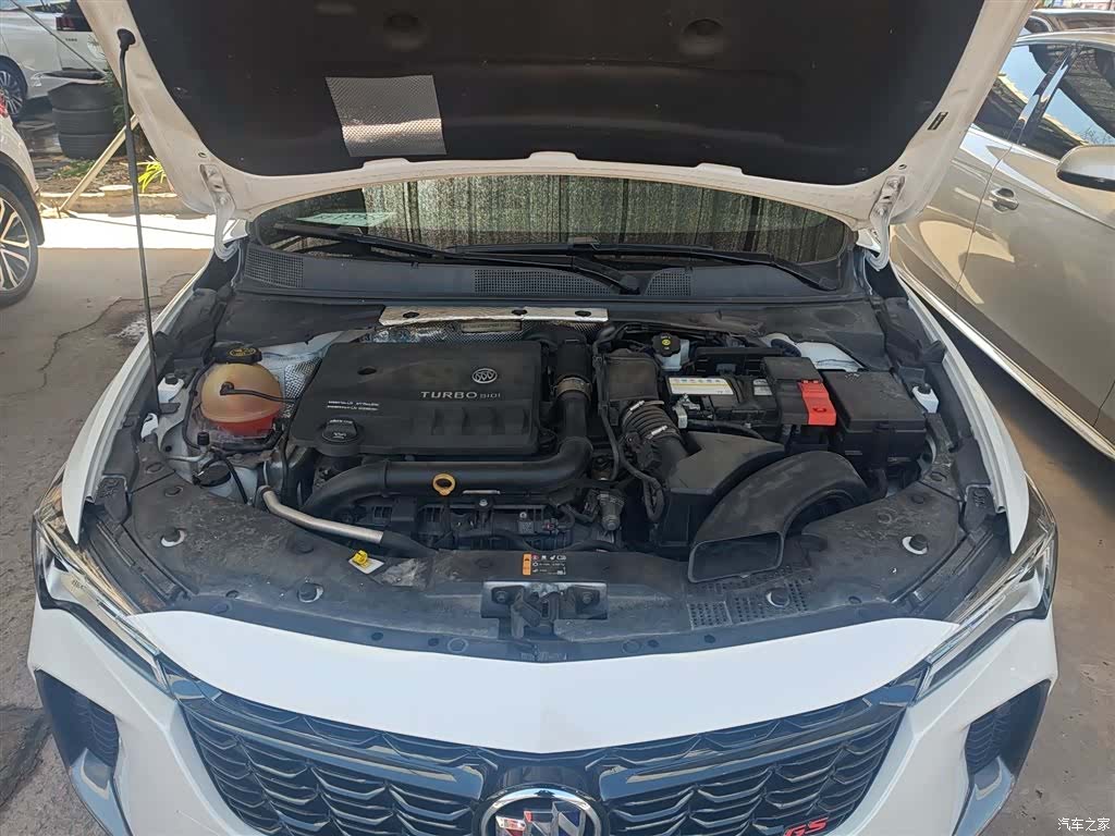 Buick Verano, 2021 16