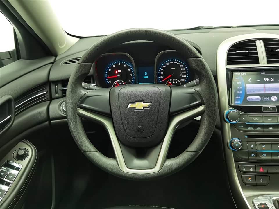 Chevrolet Mai Ruibao