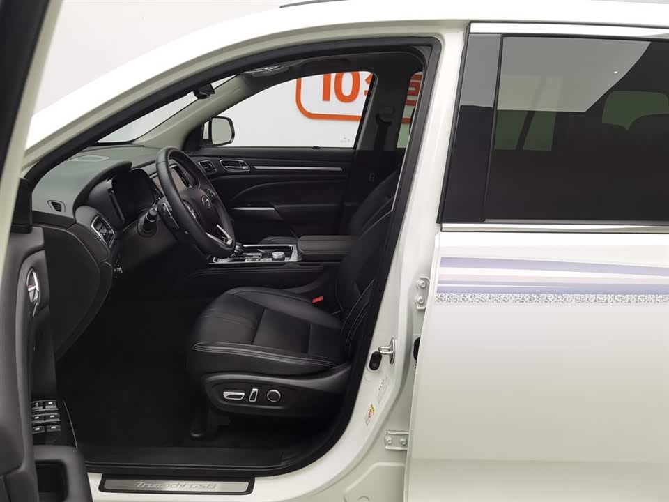 Trumpchi Trumpchi GS8