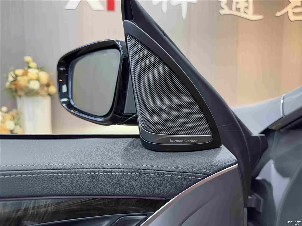 BMW 6 Series GT, 2022 14