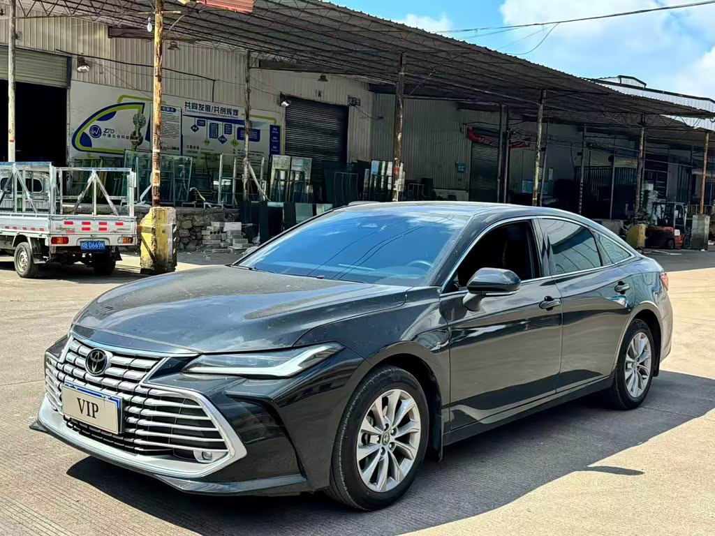 Toyota Avalon