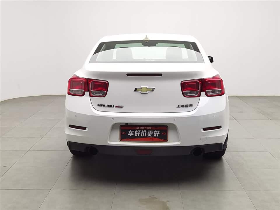 Chevrolet Mai Ruibao