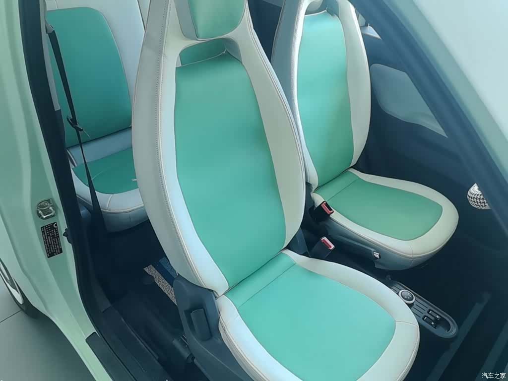 Wuling MINIEV, 2021 25