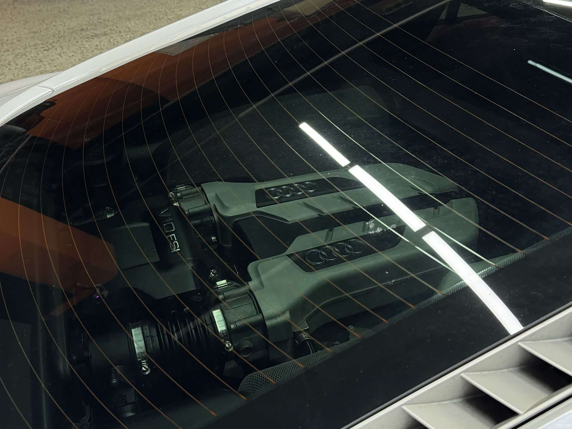 Audi TT, 2008 14