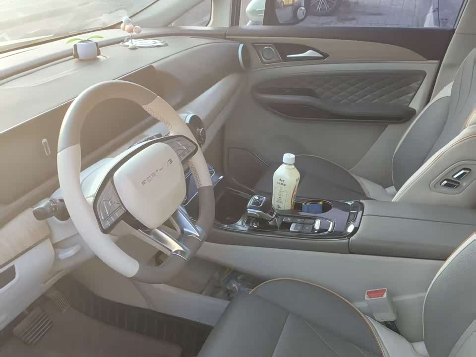 Forthing Popular yachts