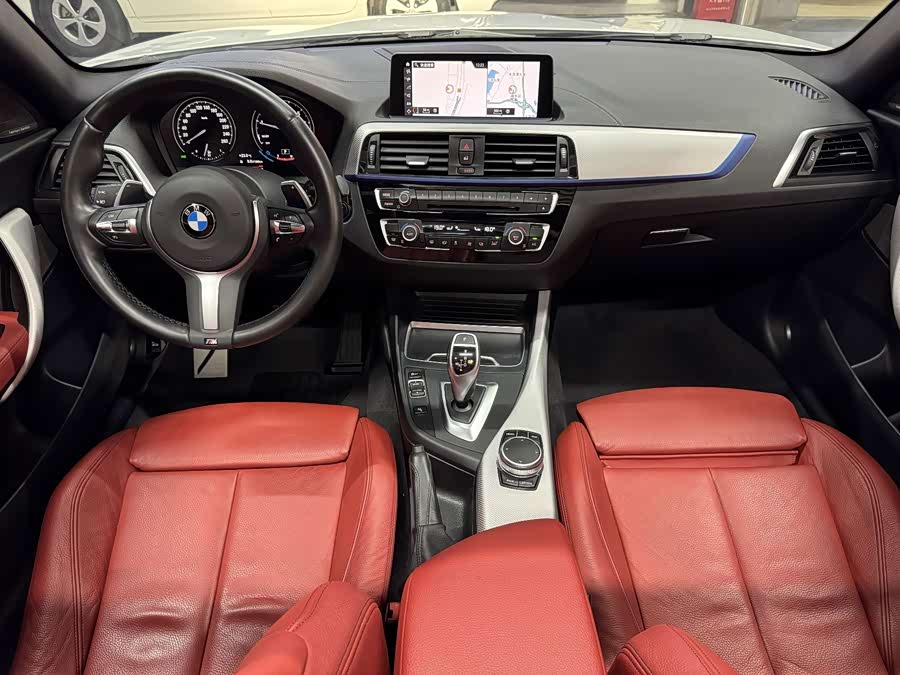 BMW 2 Series 2021, фото 7