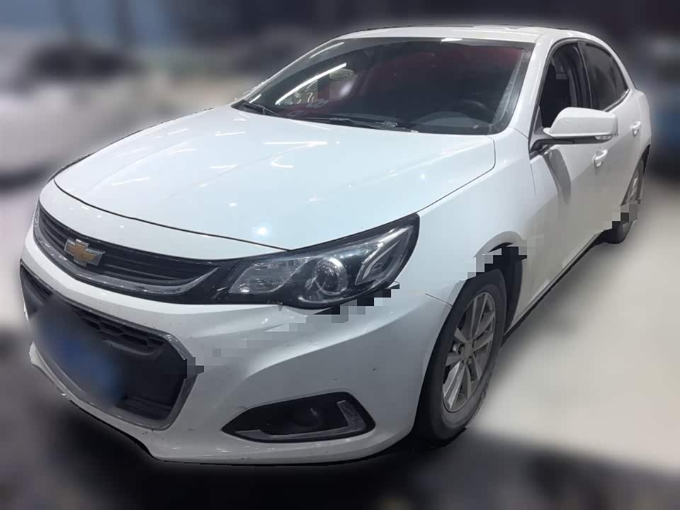 Chevrolet Mai Ruibao