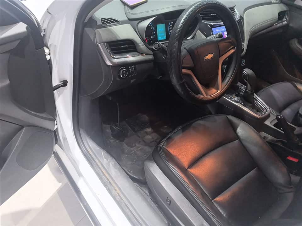 Chevrolet Mai Ruibao