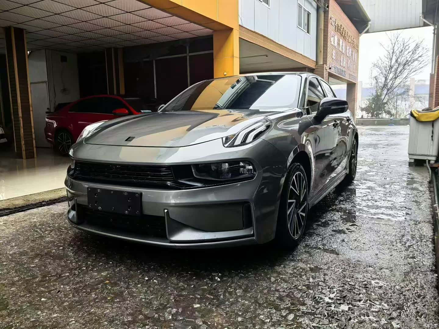 Lynk & Co 02, 2022 3