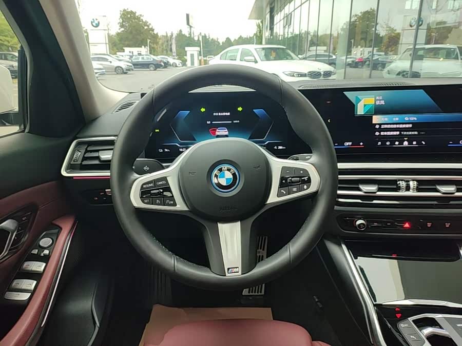 BMW i3 2025, фото 11