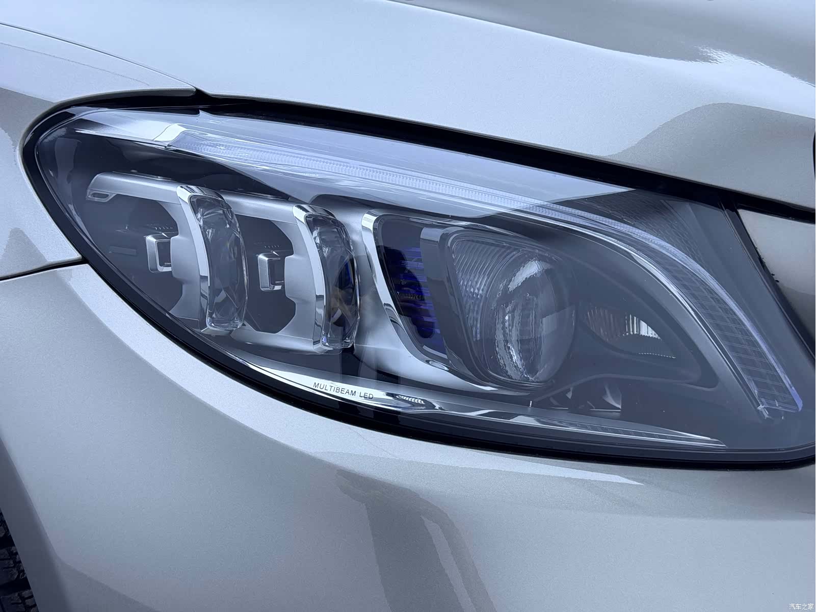 Mercedes-Benz C-Class, 2020 15