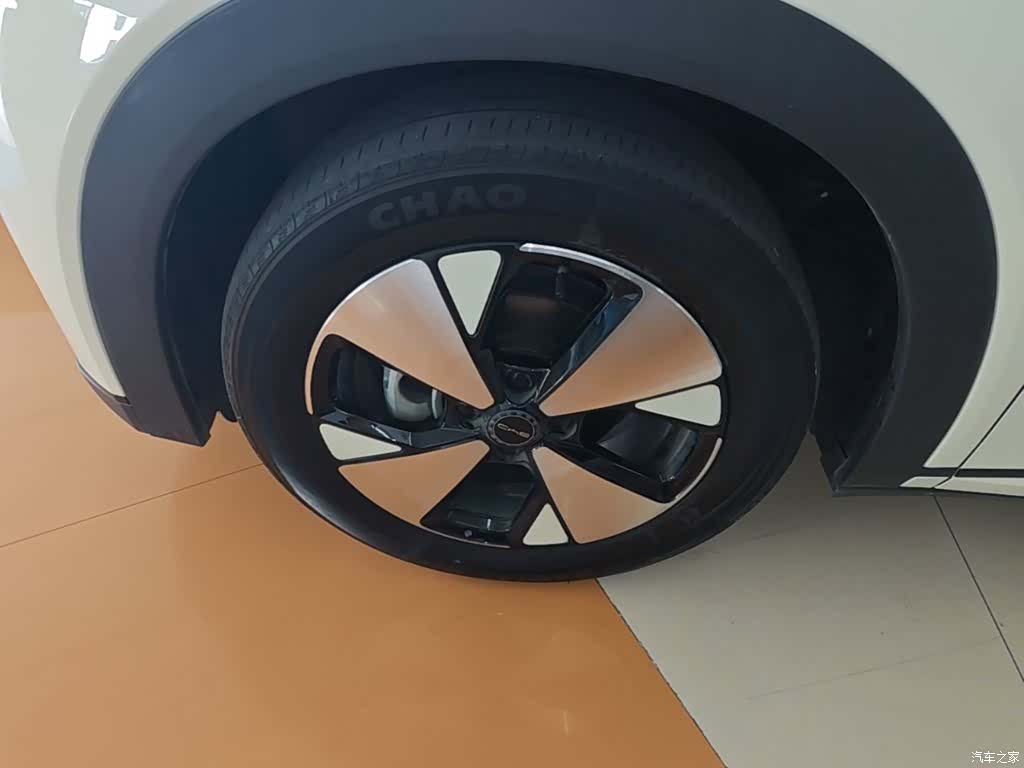 BYD Dolphin, 2023 23