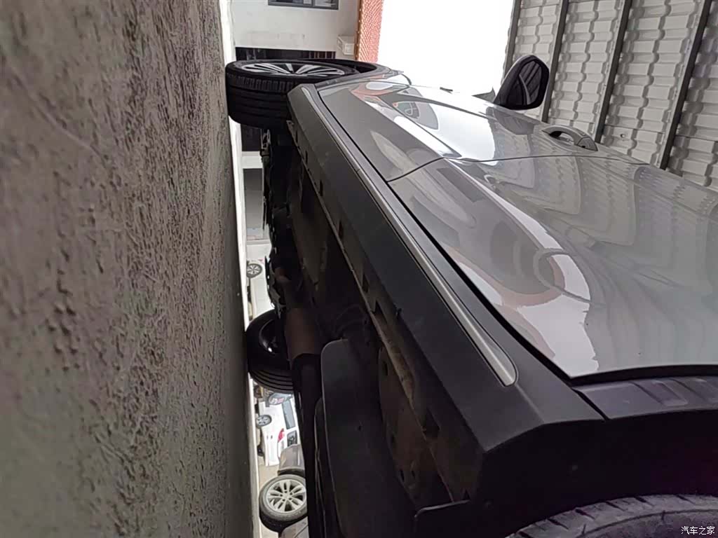 Roewe RX5, 2020 22