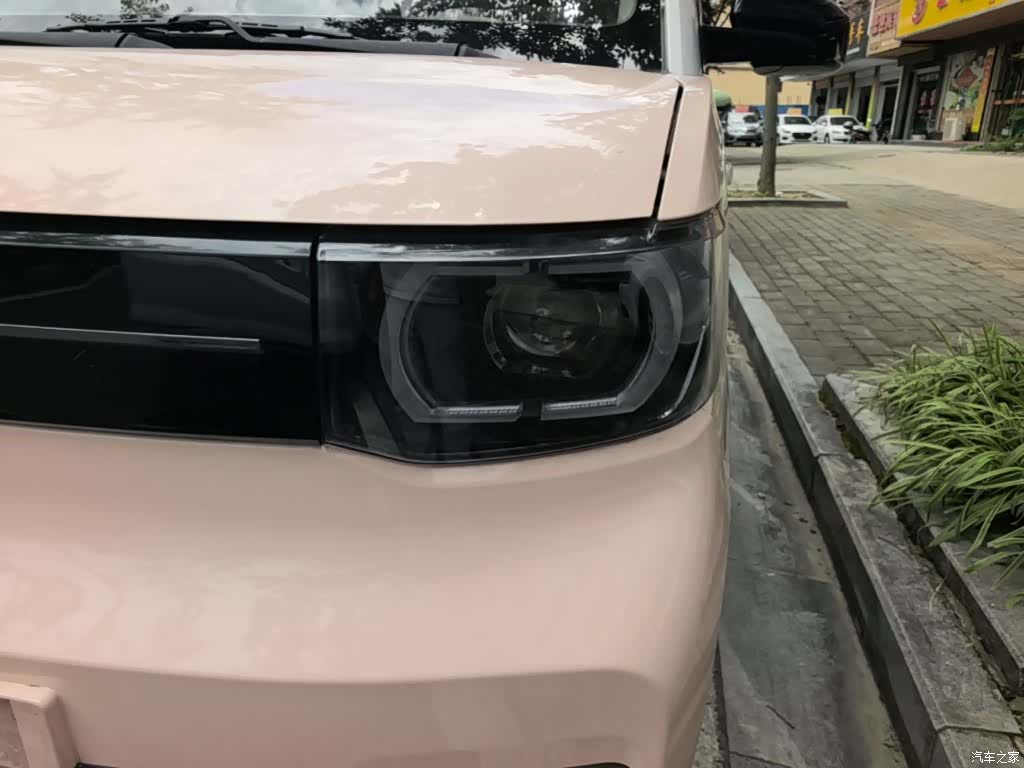 Wuling MINIEV, 2023 24
