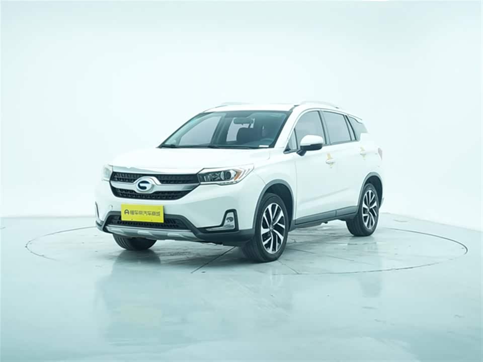 GAC Qizhi PHEV