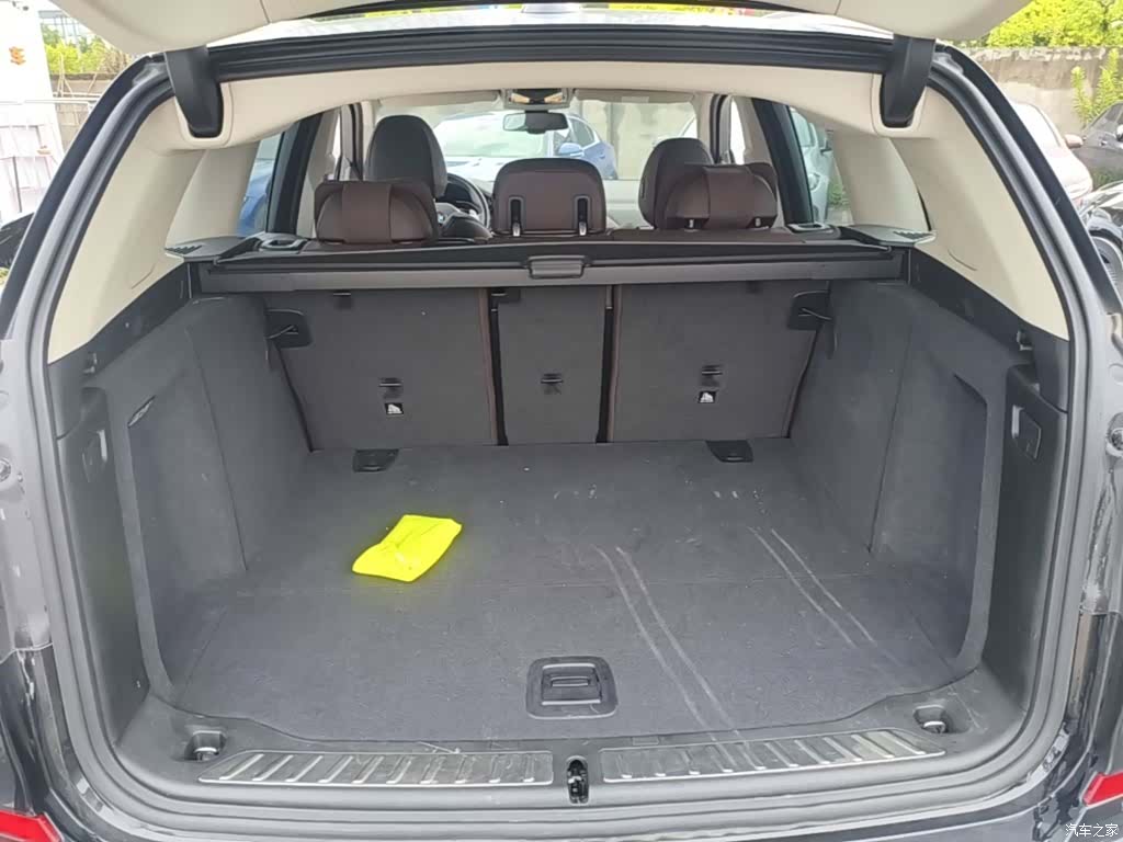 BMW X3, 2020 19