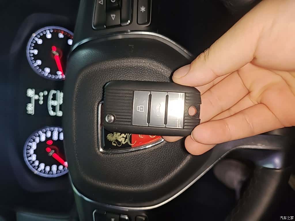 Roewe i6, 2018 9