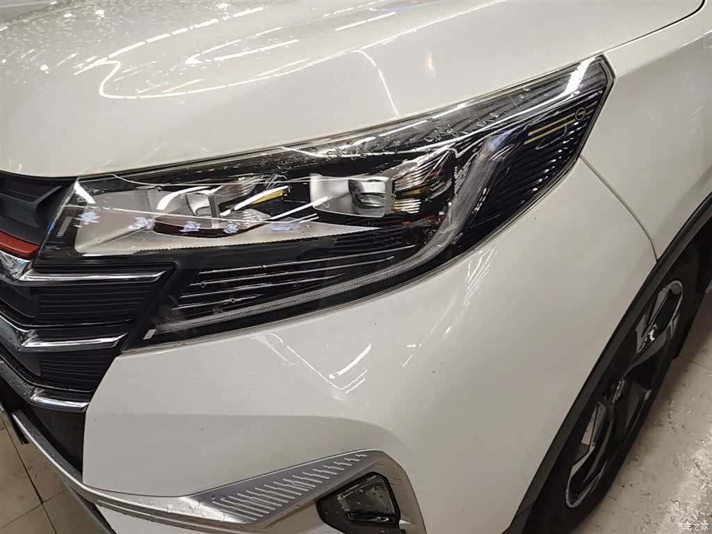 GAC GS3, 2021 24