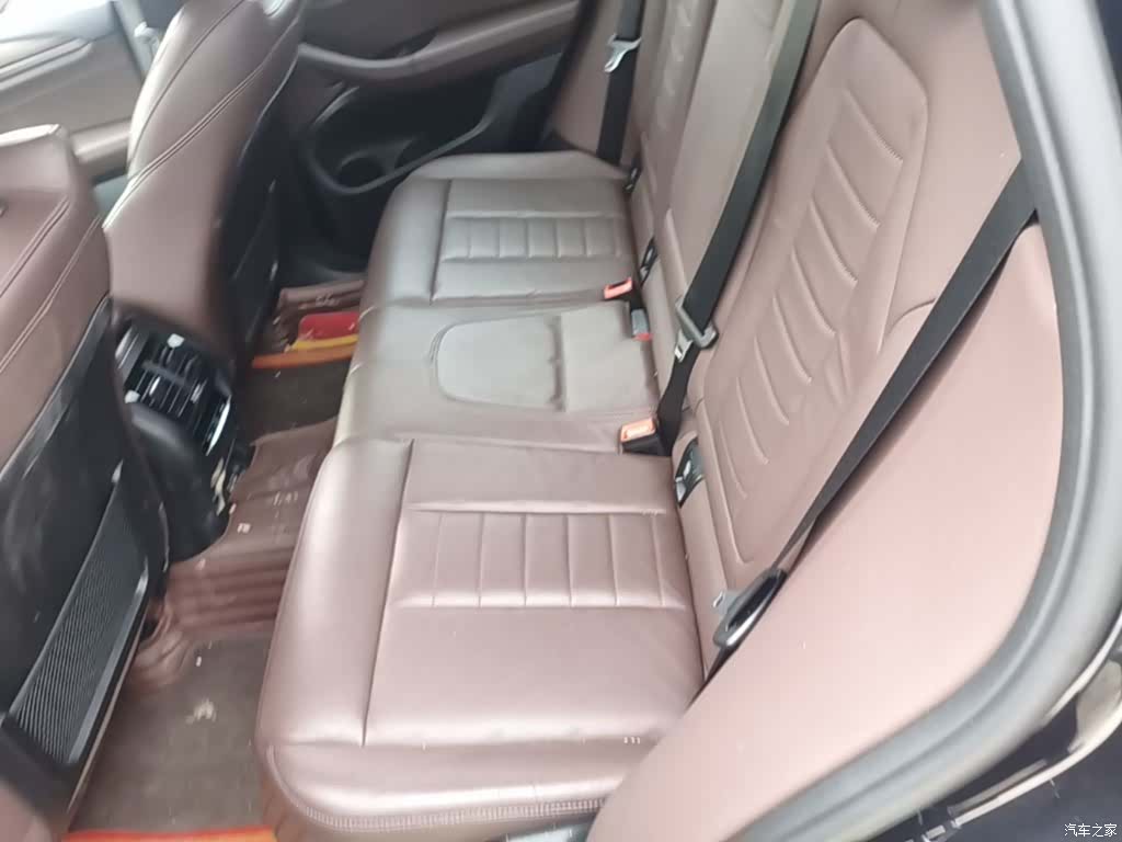 BMW X3, 2020 17