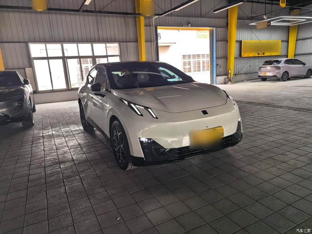 Lynk & Co 02, 2025 4