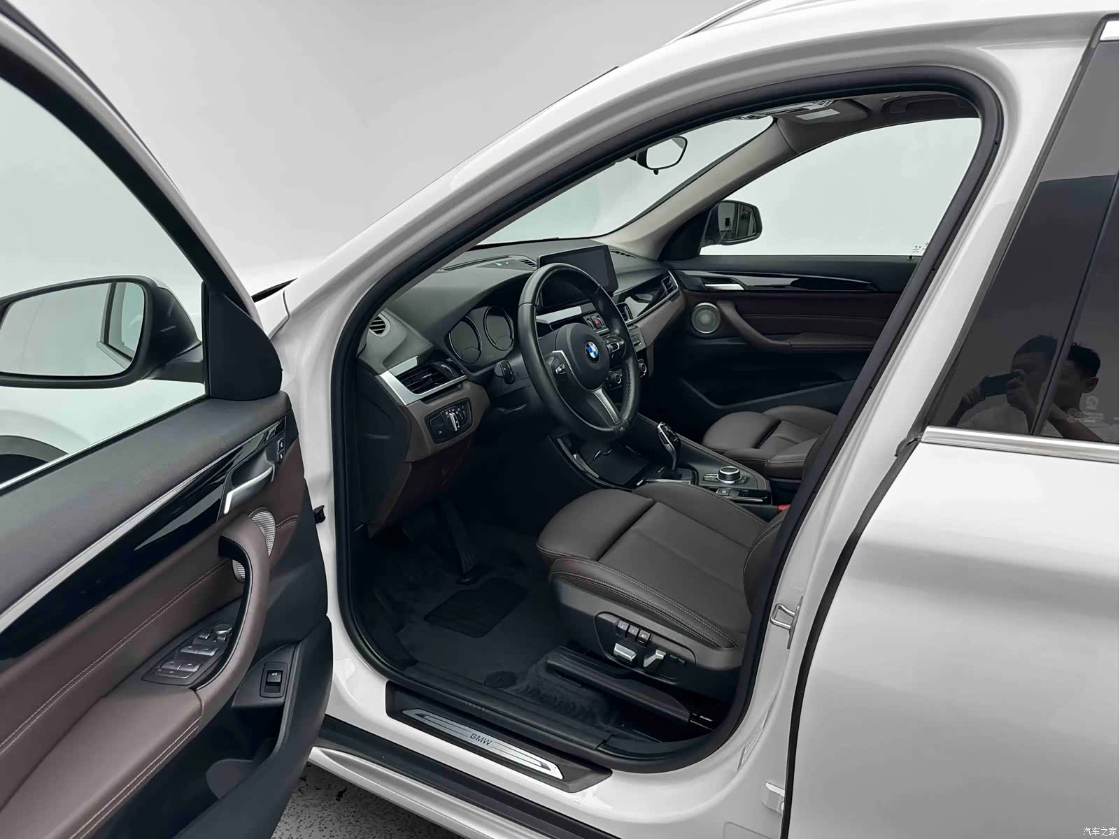 BMW X1, 2022 9