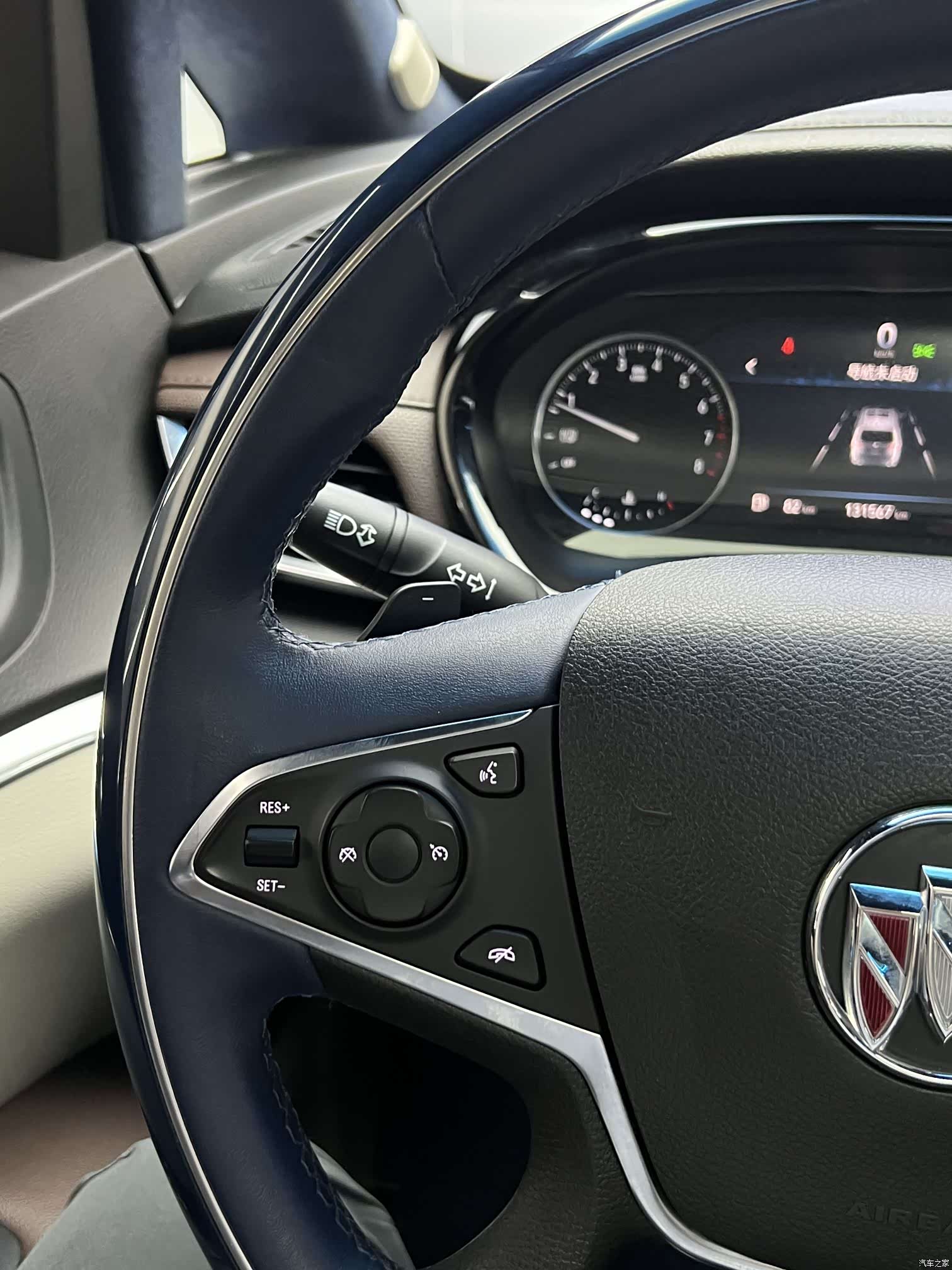 Buick GL8, 2021 33