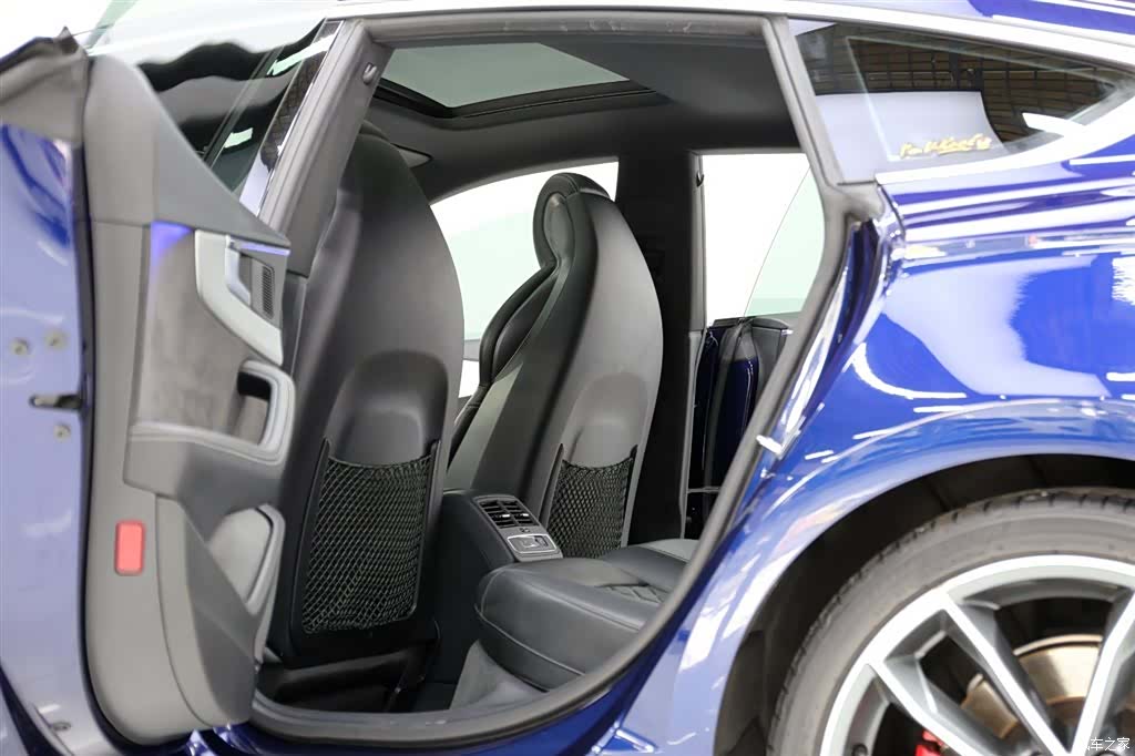 Audi S5, 2019 6