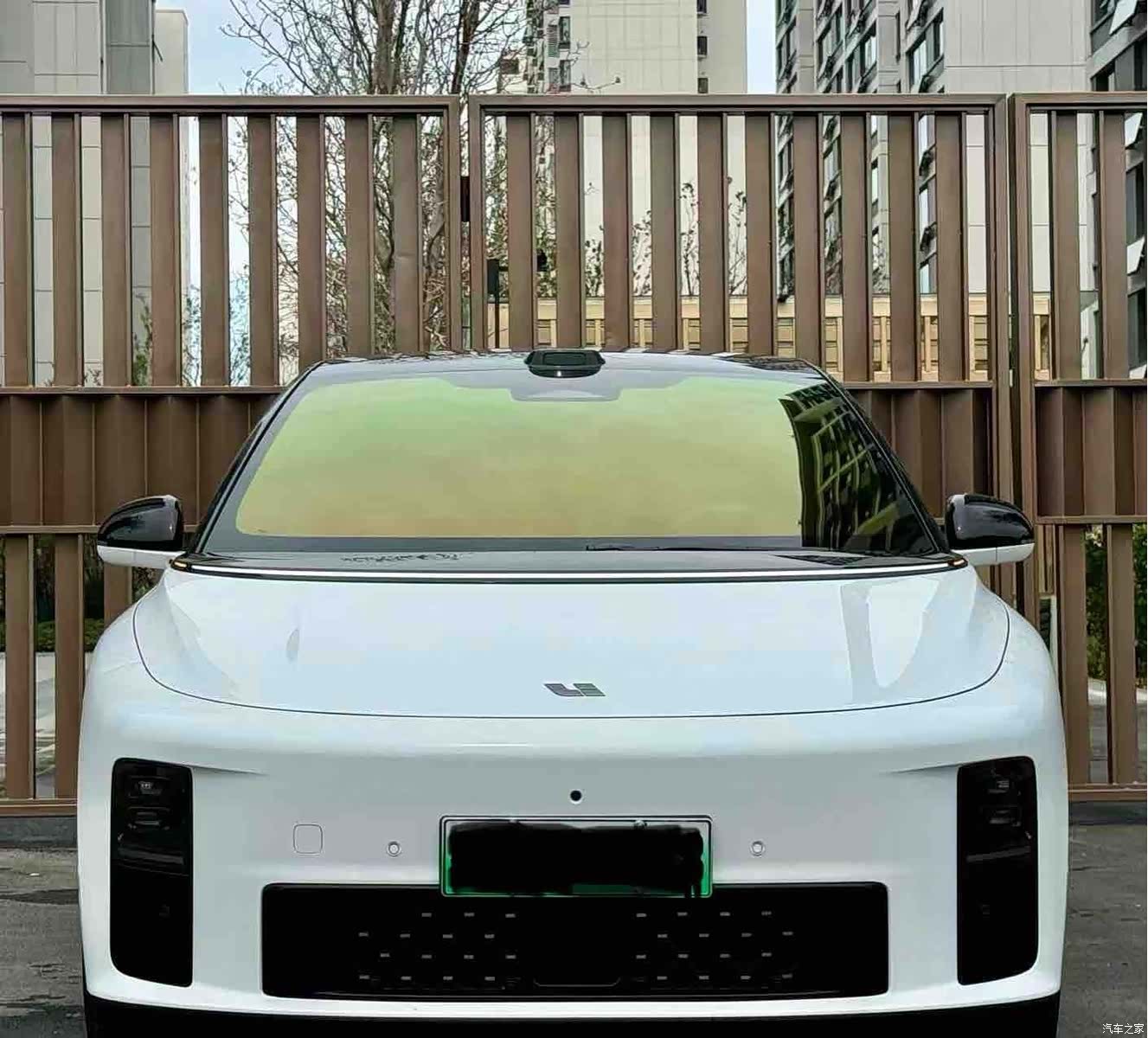 Li Auto i6, 2026 2