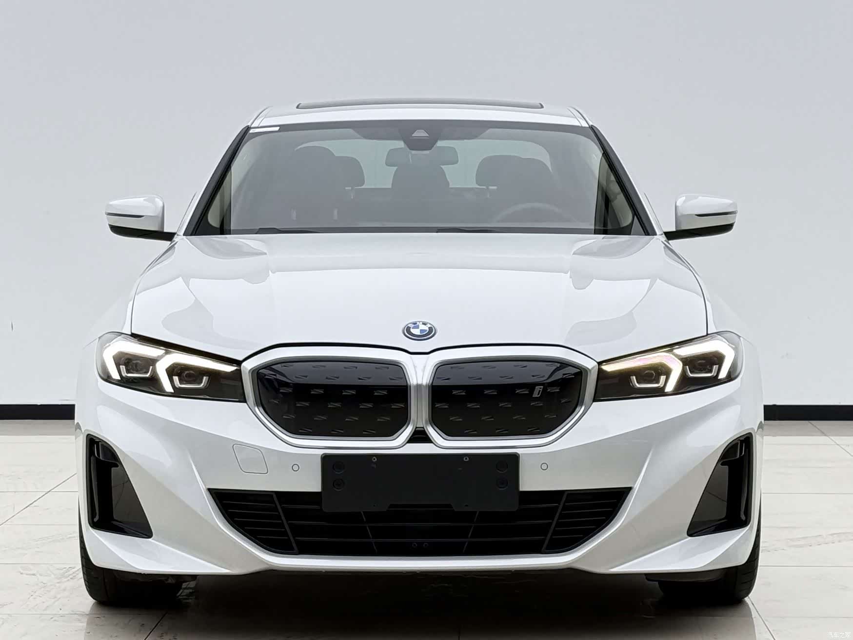 BMW i3, 2022 2