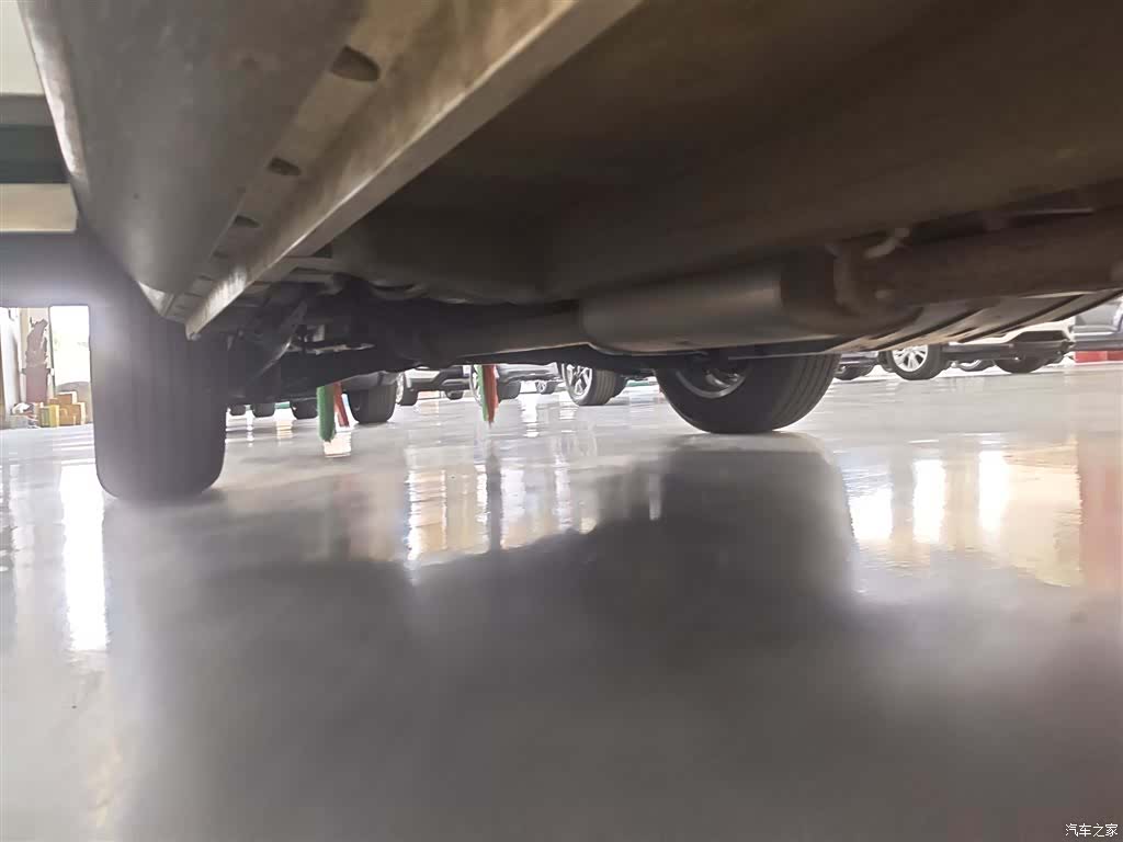 Haval H6, 2023 19