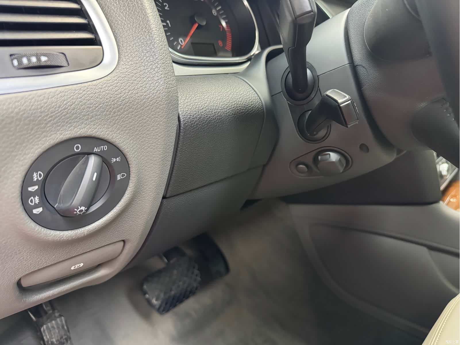 Audi Q7, 2010 16