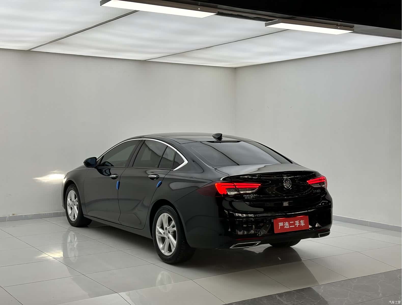 Buick Regal, 2021 7
