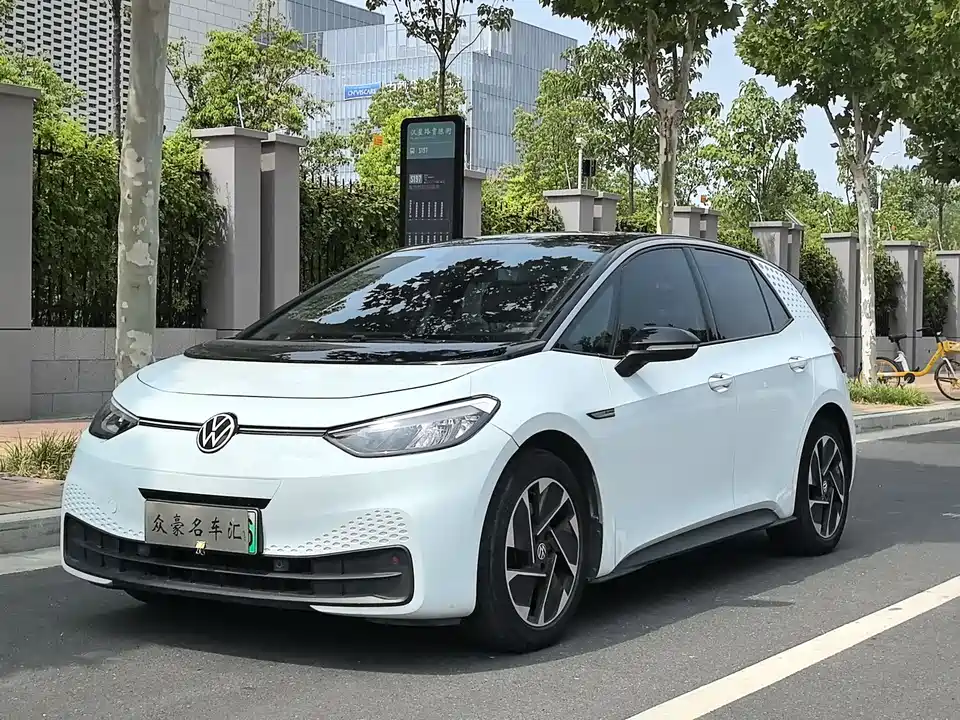 Volkswagen ID.3