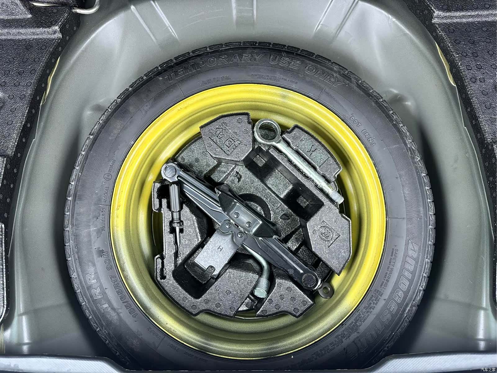 Subaru Forester, 2022 19