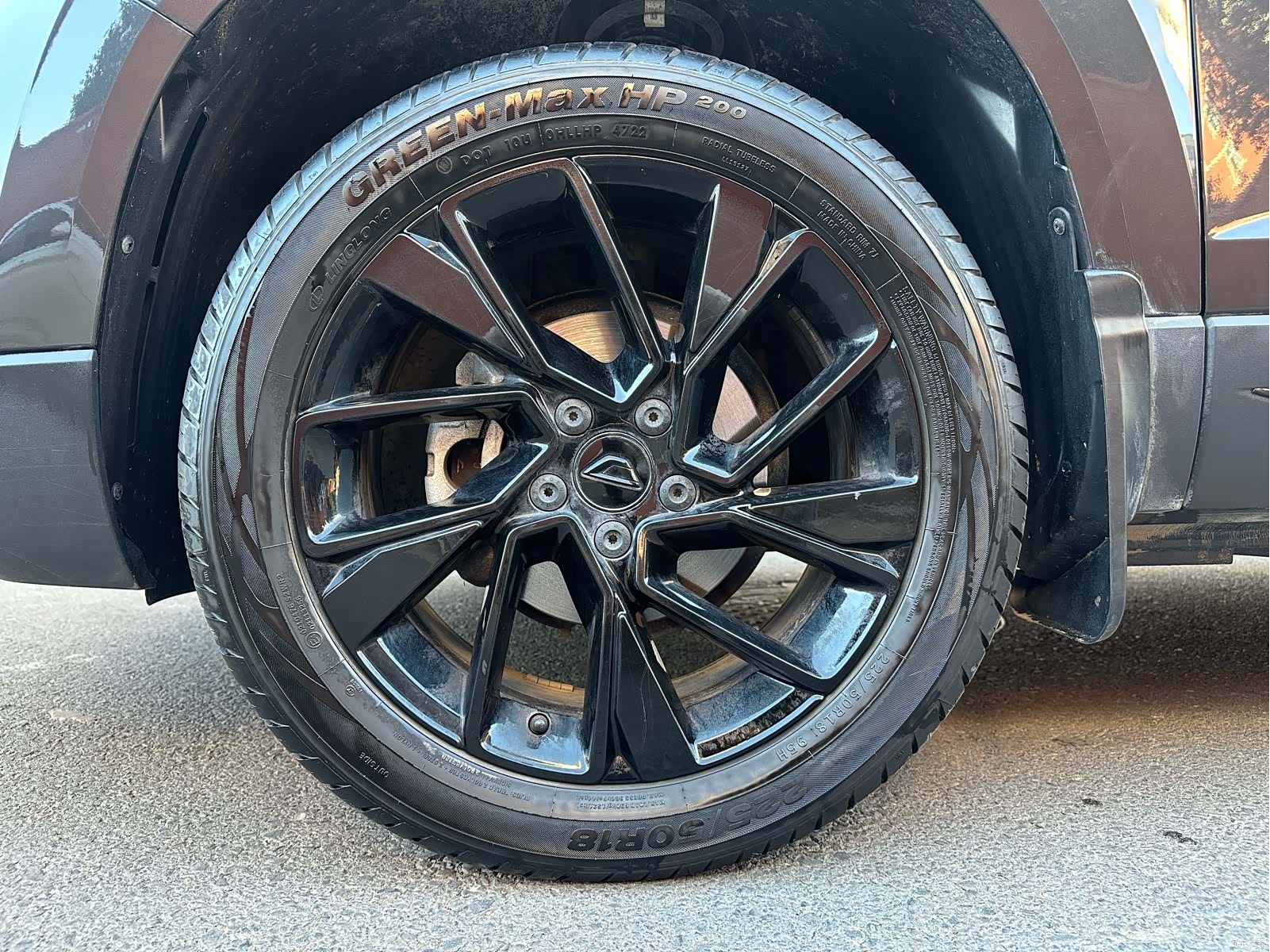 Volkswagen VS7, 2023 18