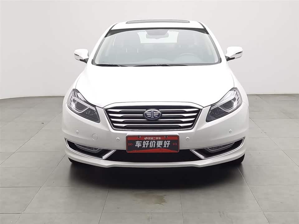 Besturn B70