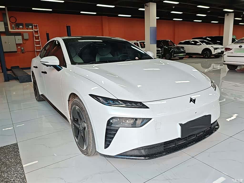 DongFeng eπ007, 2025 4