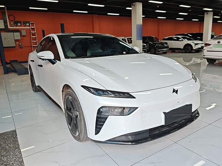Dongfeng eπ007 2025, фото 4
