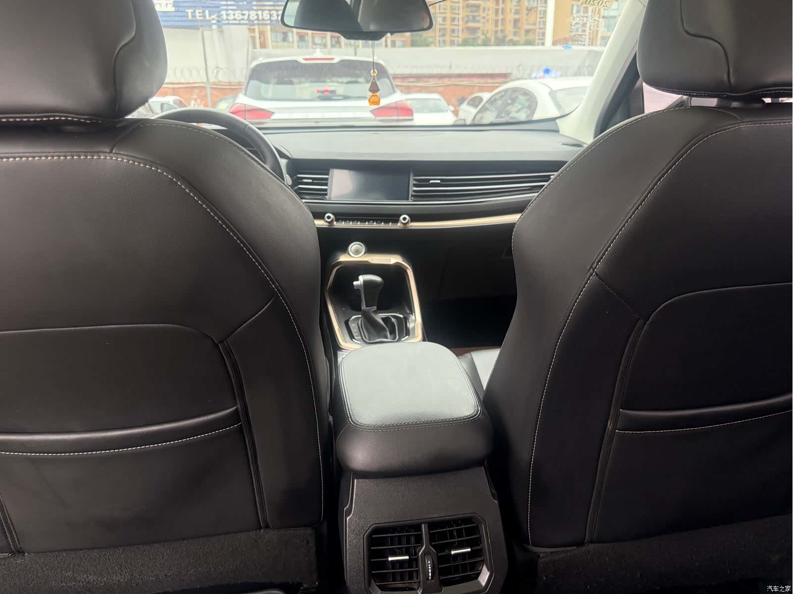 Haval H6, 2018 7