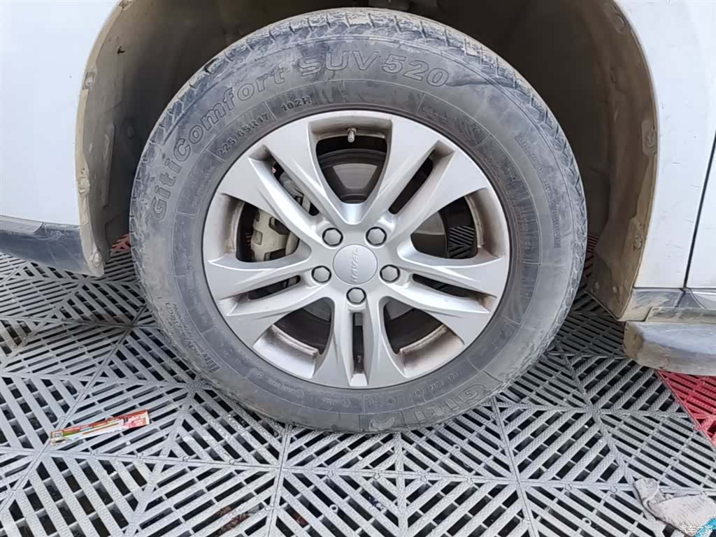 Haval M6, 2021 23